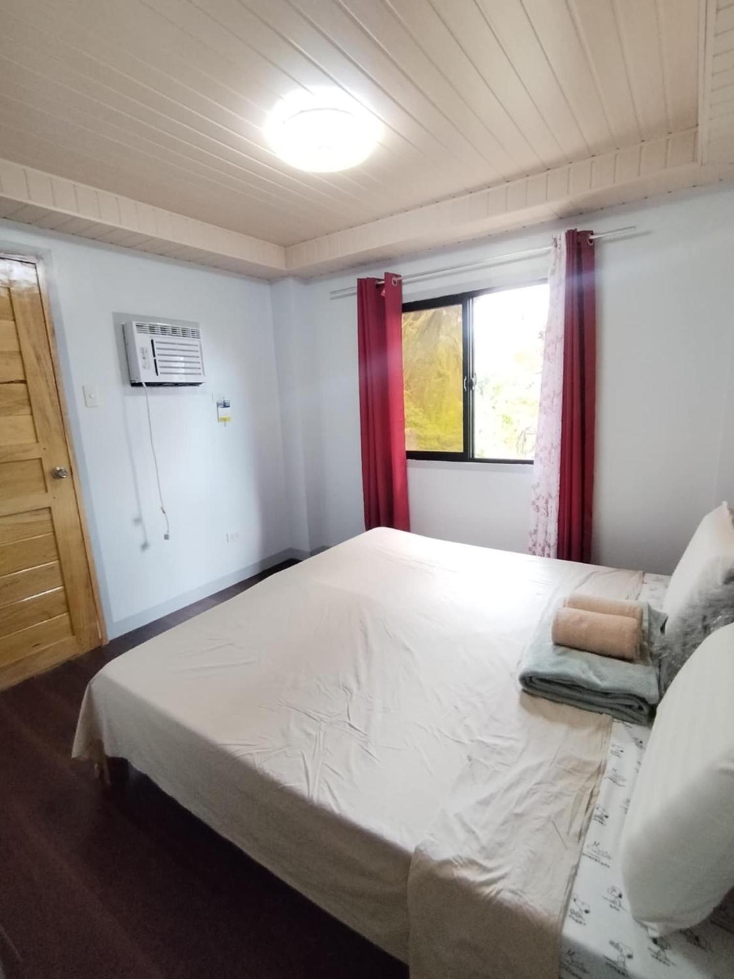 Villa Feliza Loboc Buitenkant foto