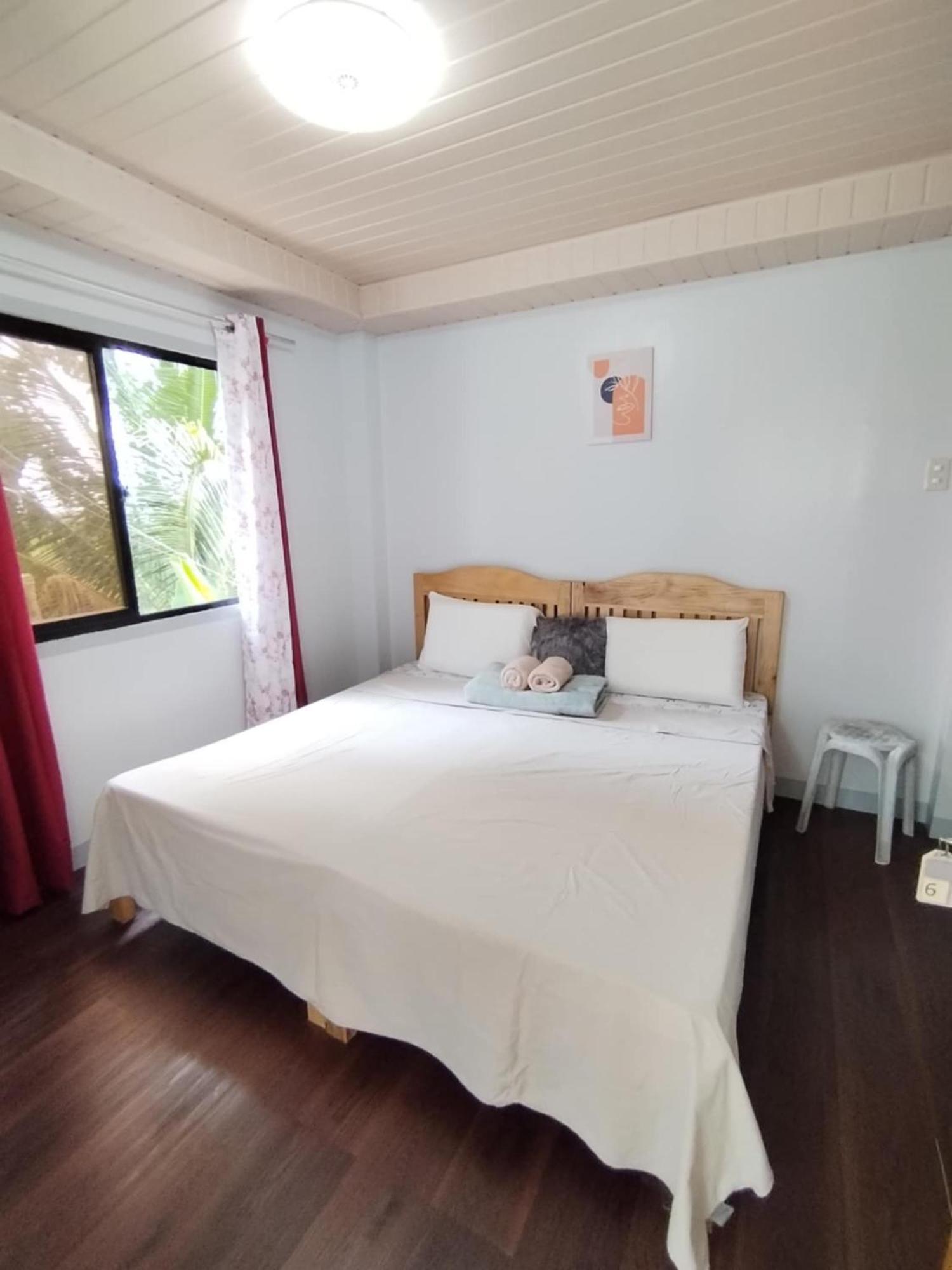 Villa Feliza Loboc Buitenkant foto