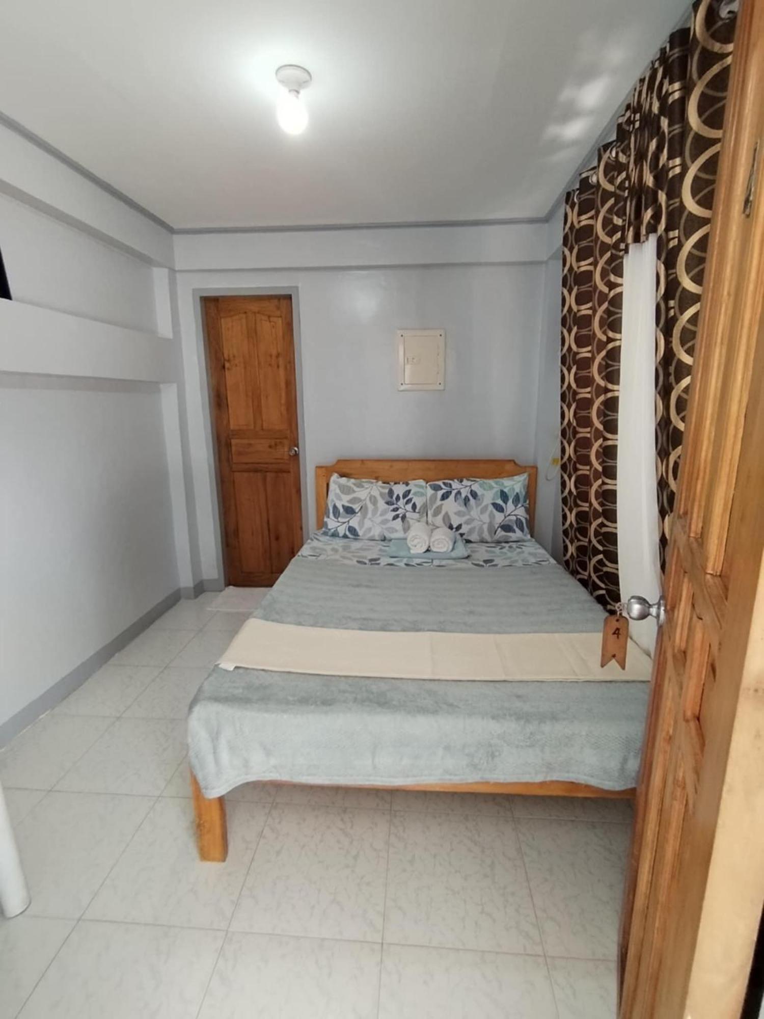 Villa Feliza Loboc Buitenkant foto