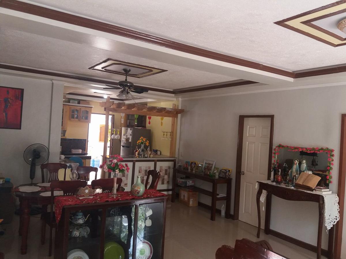 Villa Feliza Loboc Buitenkant foto